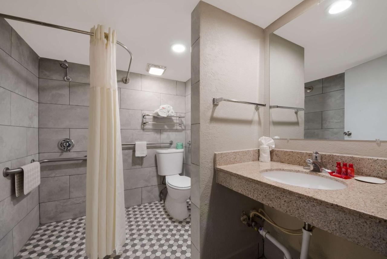 Surestay Plus Hotel By Best Western San Antonio North Exterior foto